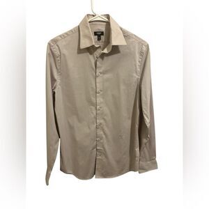 Express Slim Fit Shirt size: XS